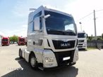 MAN TGX 18.480 euro6 XXL AUTOMAT RETARDER LowDeck - 5