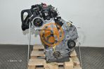 Motor M47D20204D4 BMW - 5