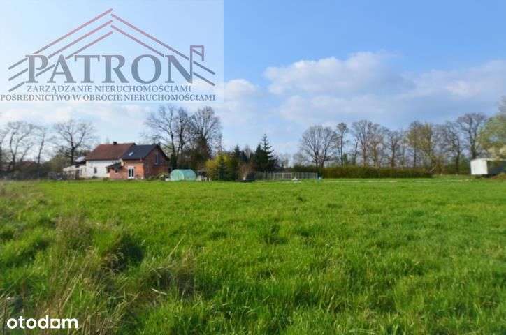 Działki budowlane - Kraśnik Dolny - cena za jedną - Pełny obrazek: 5/6