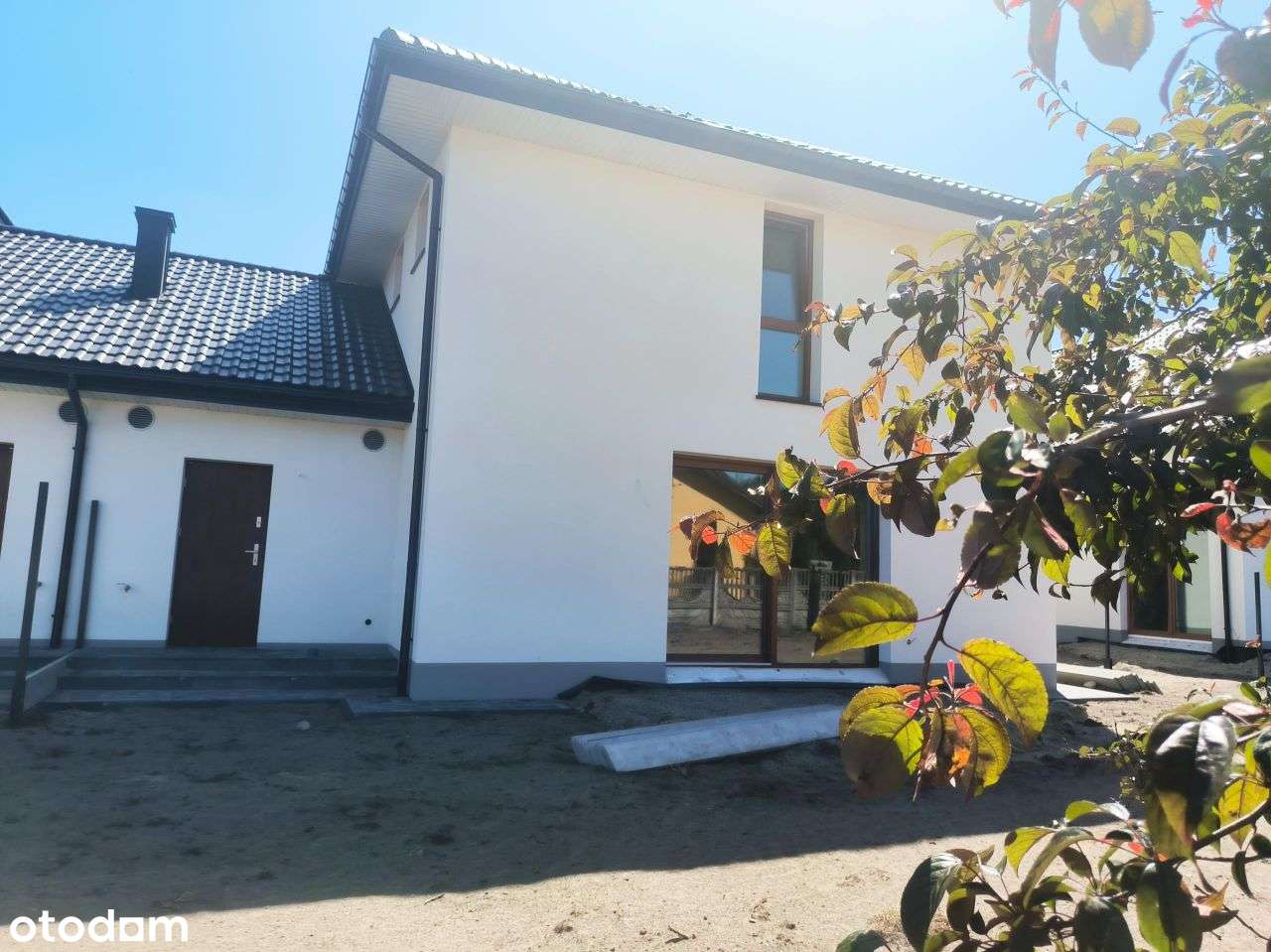 Nowy Dom ok.151m2.Przy Podkowie Kl - Pełny obrazek: 5/7