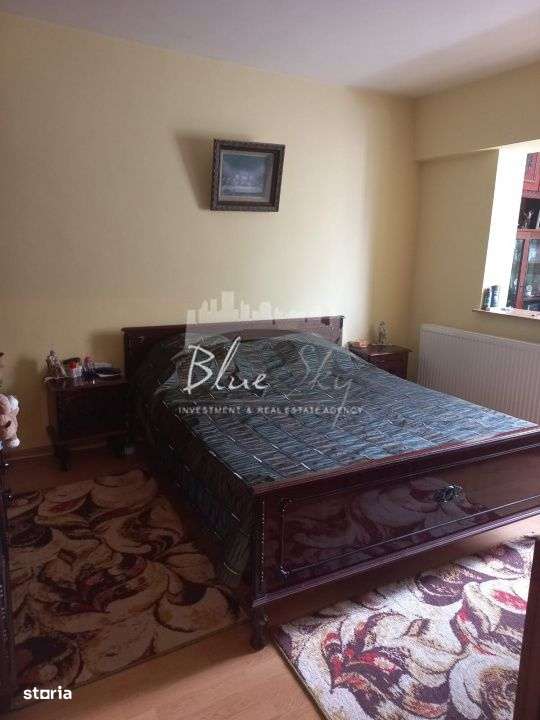 Dacia /Bdul Tomis - Apartament 3 cam ,2 bai , 2 balcoane - Imagine principală: 3/14