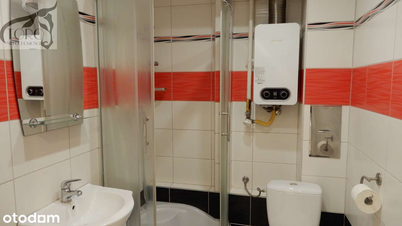 2-POKOJOWE MIESZKANIE CZĘSTOCHOWA TYSIĄCLECIE PIERWSZE PIĘTRO!!!-11