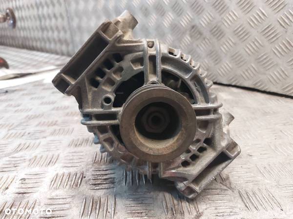 ALTERNATOR OPEL VECTRA C 2.2 B - 1