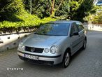 Volkswagen Polo 1.2 12V Highline - 3