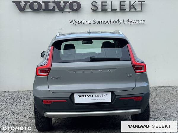 Volvo XC 40 - 8