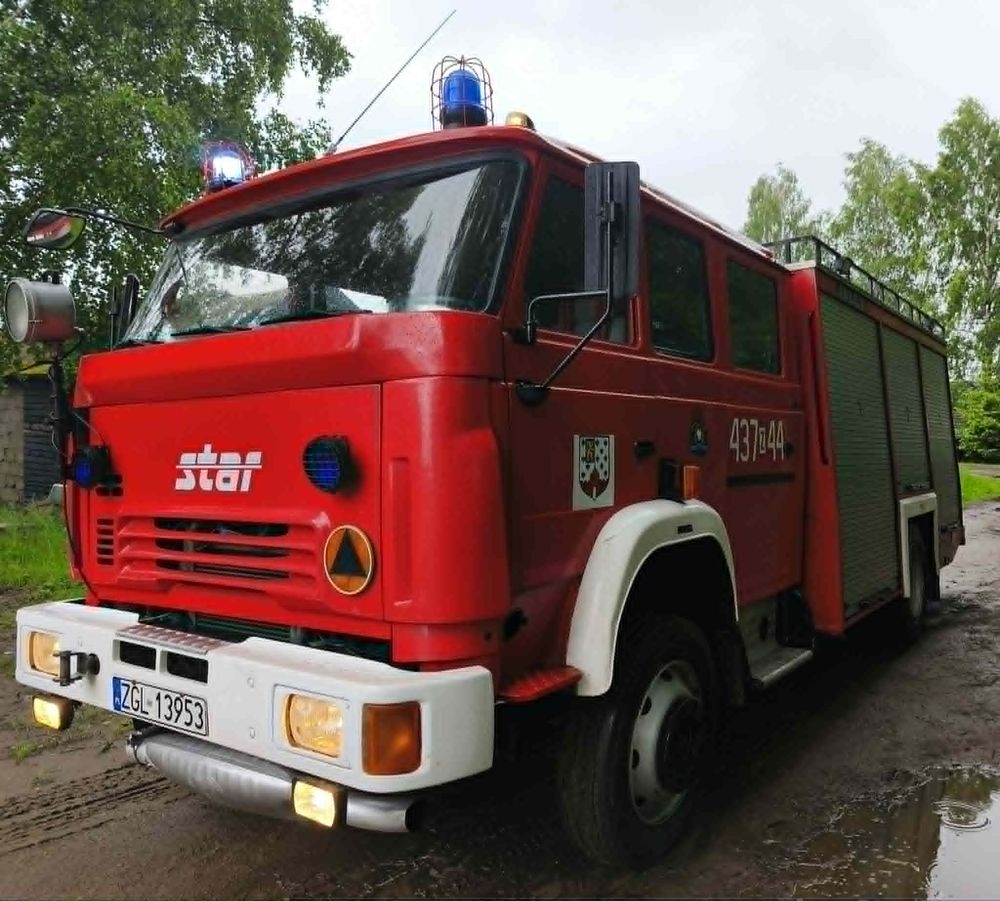 FSC Star 1142 1997