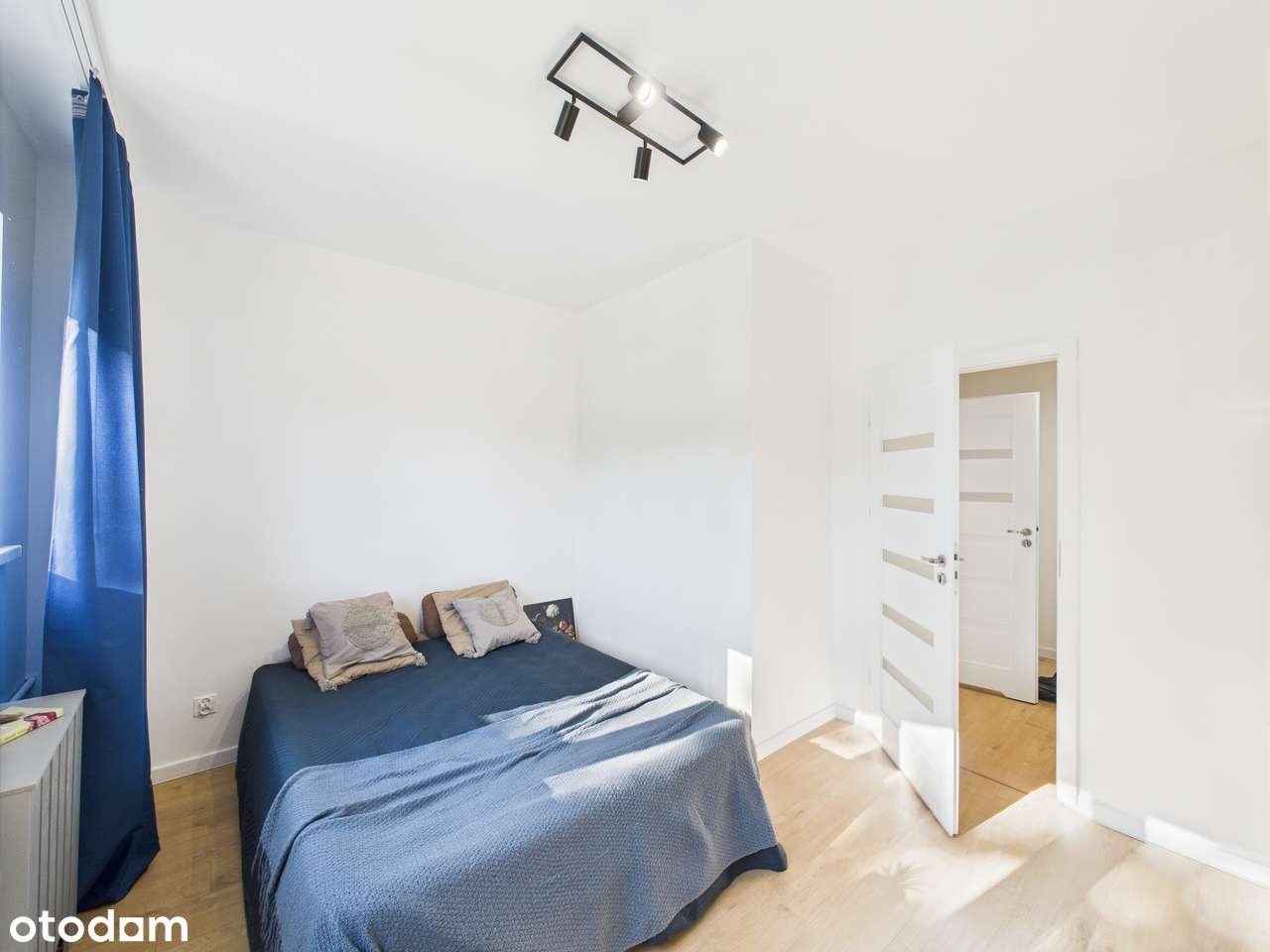 Tylko u nas  2 pokoje  ul. Imielińskiego-7