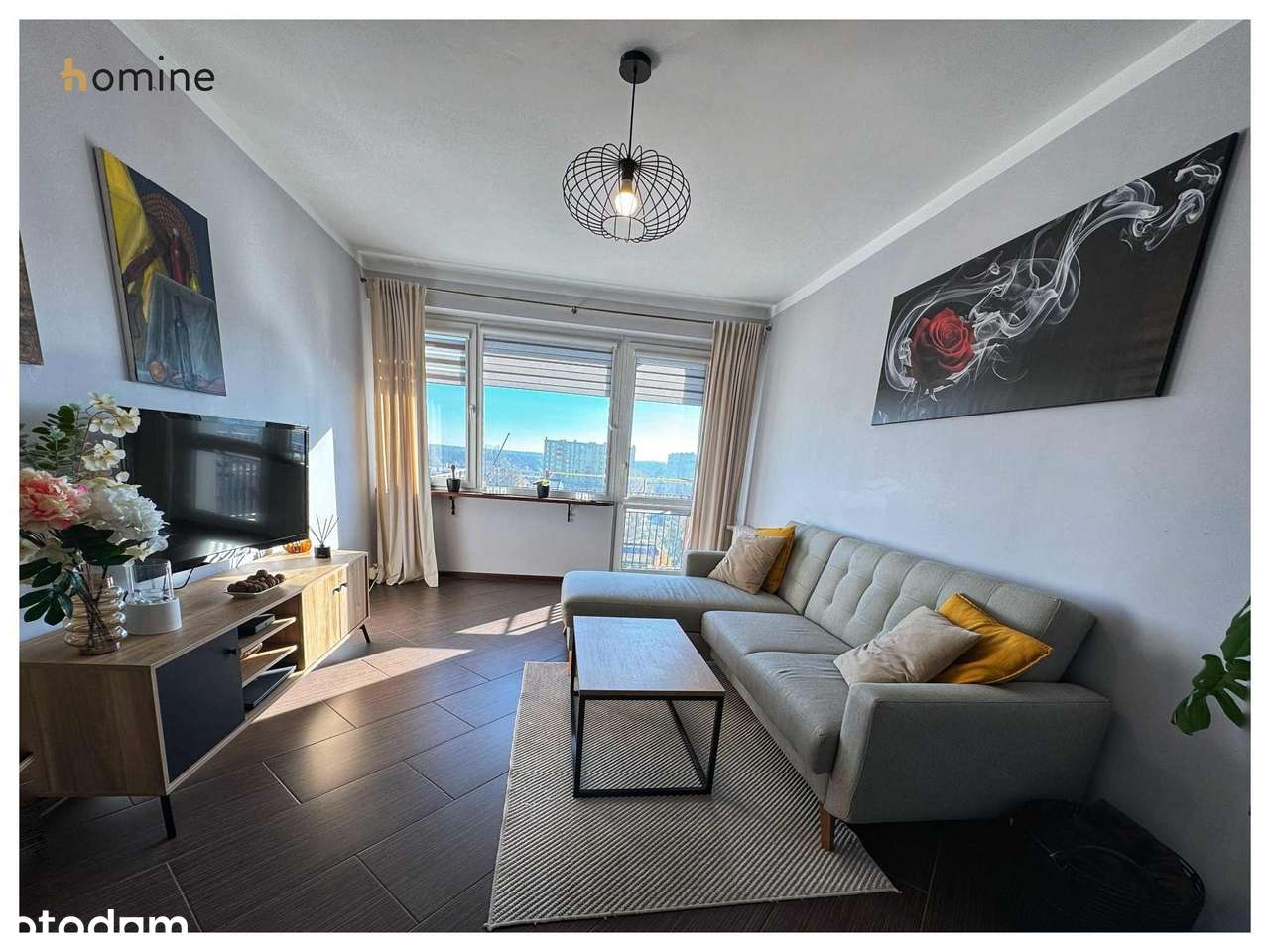 Mieszkanie na sprzedaż Włocławek Osiedle Kazimierza Wlk.-5