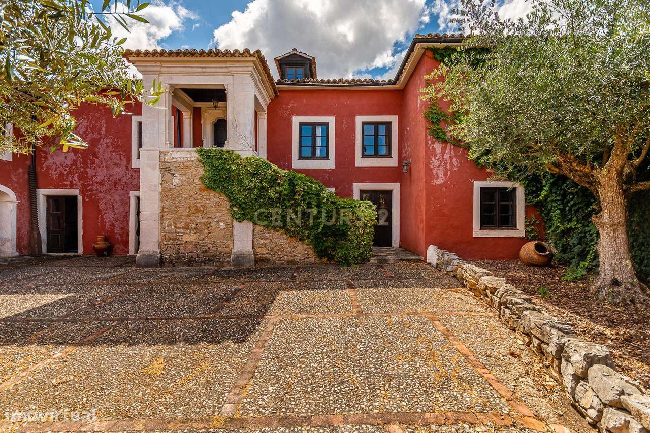 Quinta Velha - “Tenha uma propriedade de luxo perto mas longe dos prin - Grande imagem: 2/60