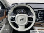 Volvo XC 90 B5 D AWD Momentum Pro 7os - 33