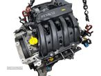 Motor K4M834 RENAULT 1,5L 106 CV - 1