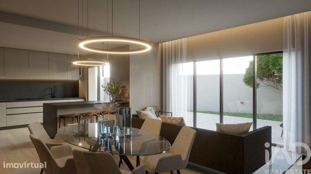 Casa / Villa T3 em Alvor de 156,00 m2 - Grande imagem: 3/14