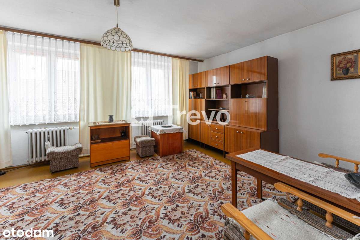 3 pokoje | Spokojna Okolica | Gdańsk Wrzeszcz - Pełny obrazek: 4/19