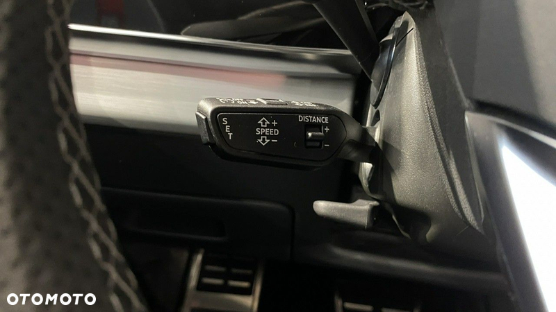 Audi SQ8 - 19