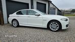 BMW Seria 5 520d xDrive - 5