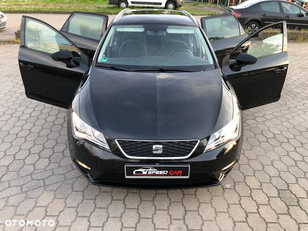 Seat Leon - 36