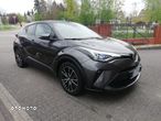 Toyota C-HR - 5