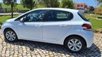 Peugeot 208 PureTech 82 Start & Stop Active - 4