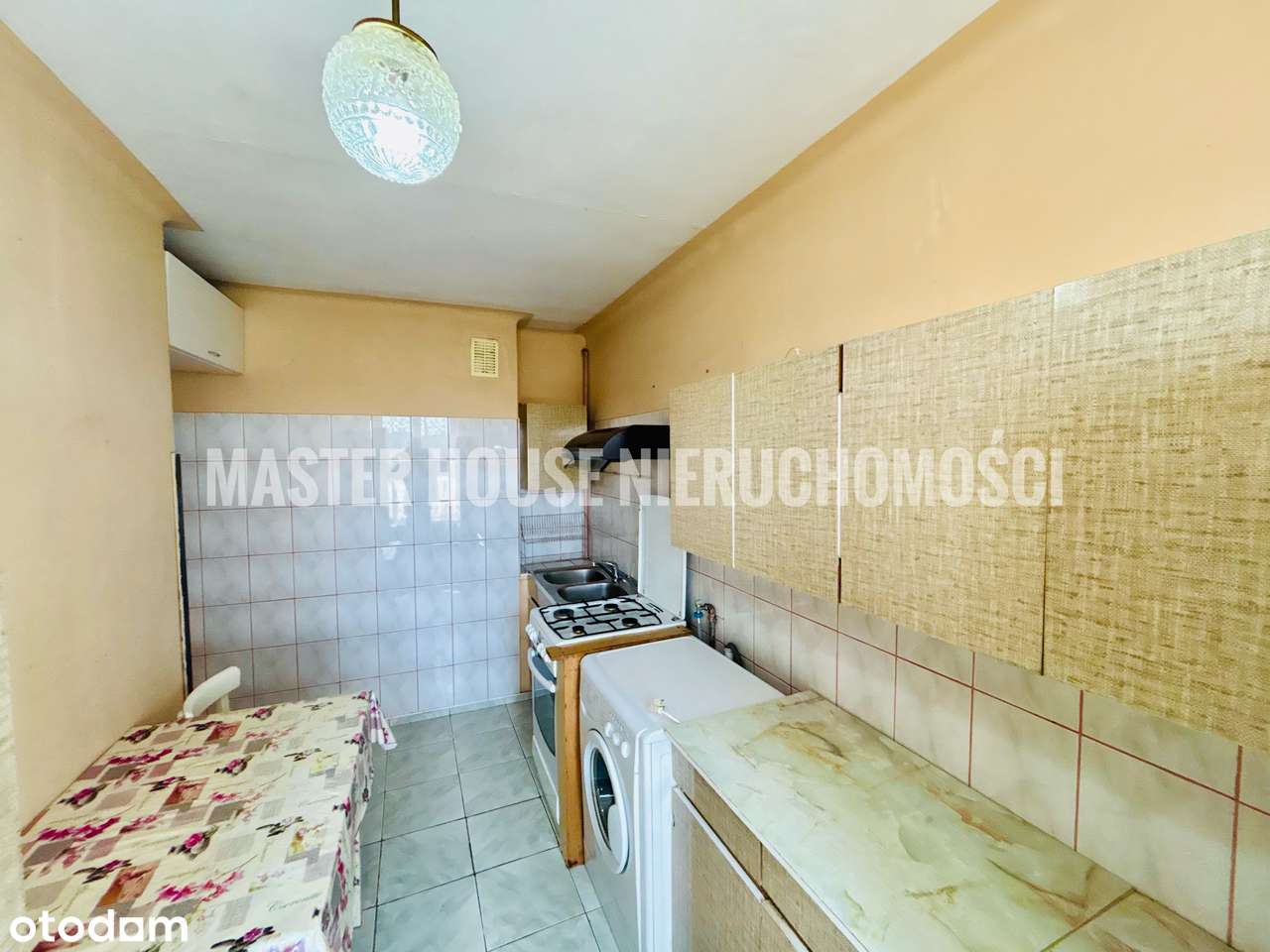 Mieszkanie 2 pokoje Os. Słoneczne | balkon | 46 m² Ostrowiec Św-11