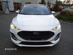 Ford Focus 1.0 EcoBoost mHEV ST-Line X - 2