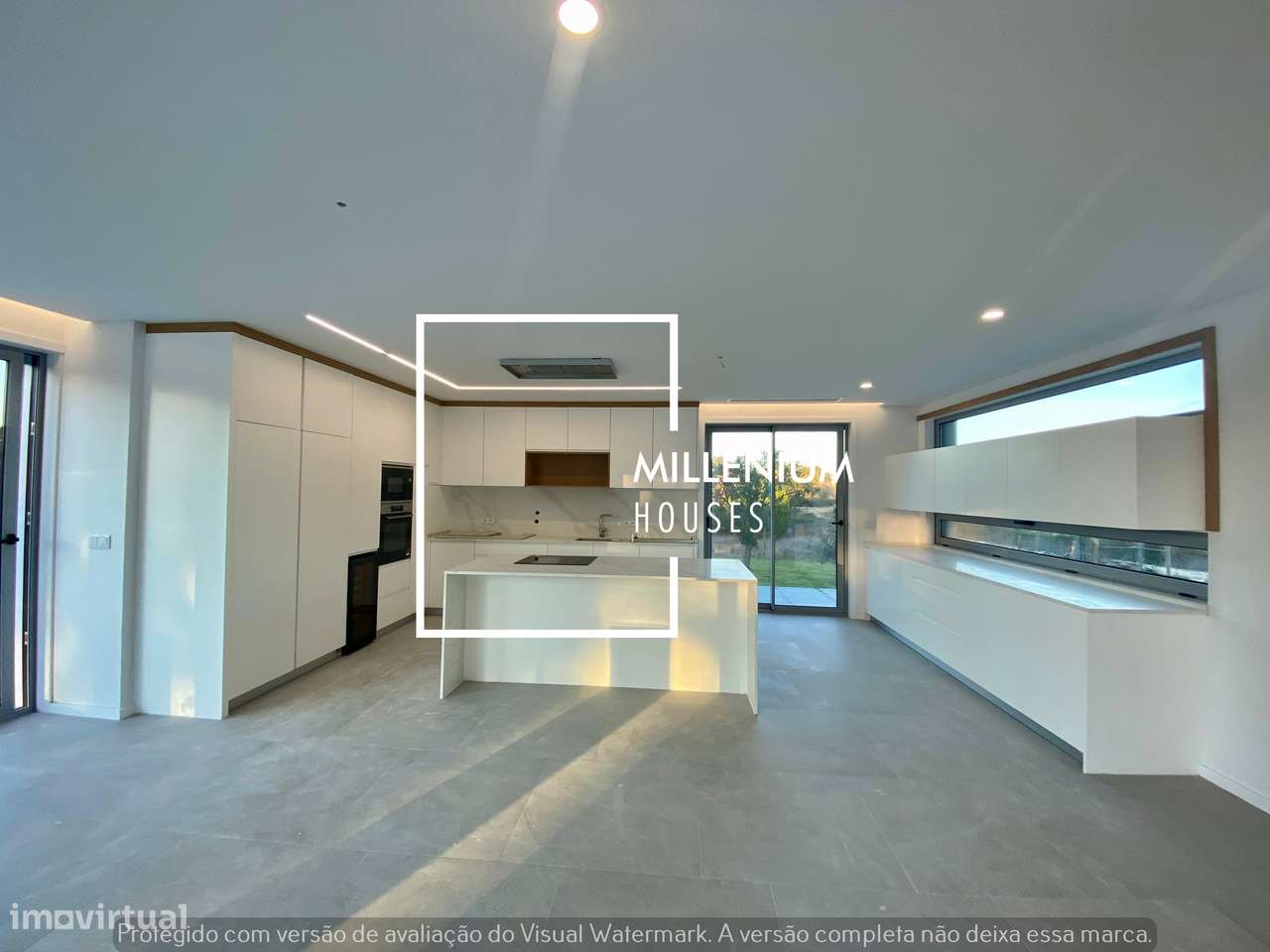 **Moradia V6 | Golfe | Vila Nova de Santo Estêvão**-20