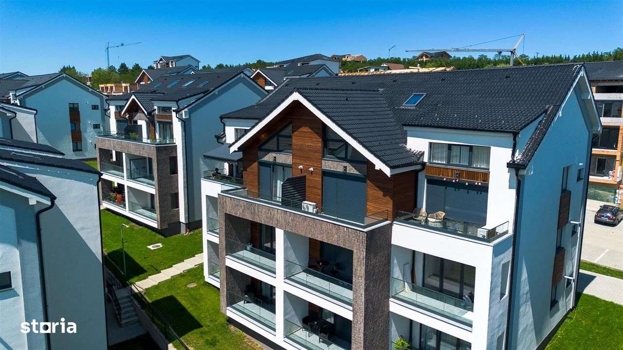 Studio modern,decomandat aer conditionat - 36.51 mpu - Imagine principală: 5/5