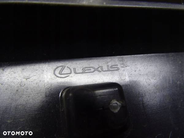 LEXUS NX 200 300 LIFT 2018 - 2021 ATRAPA GRILL 53101-78210 - 10