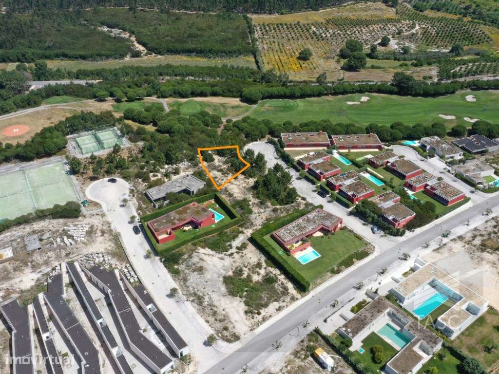 Lote Bom Sucesso Resort - Grande imagem: 4/4