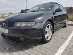 SEAT Leon 1.9 TDi FR - 8