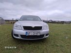 Skoda Octavia - 2