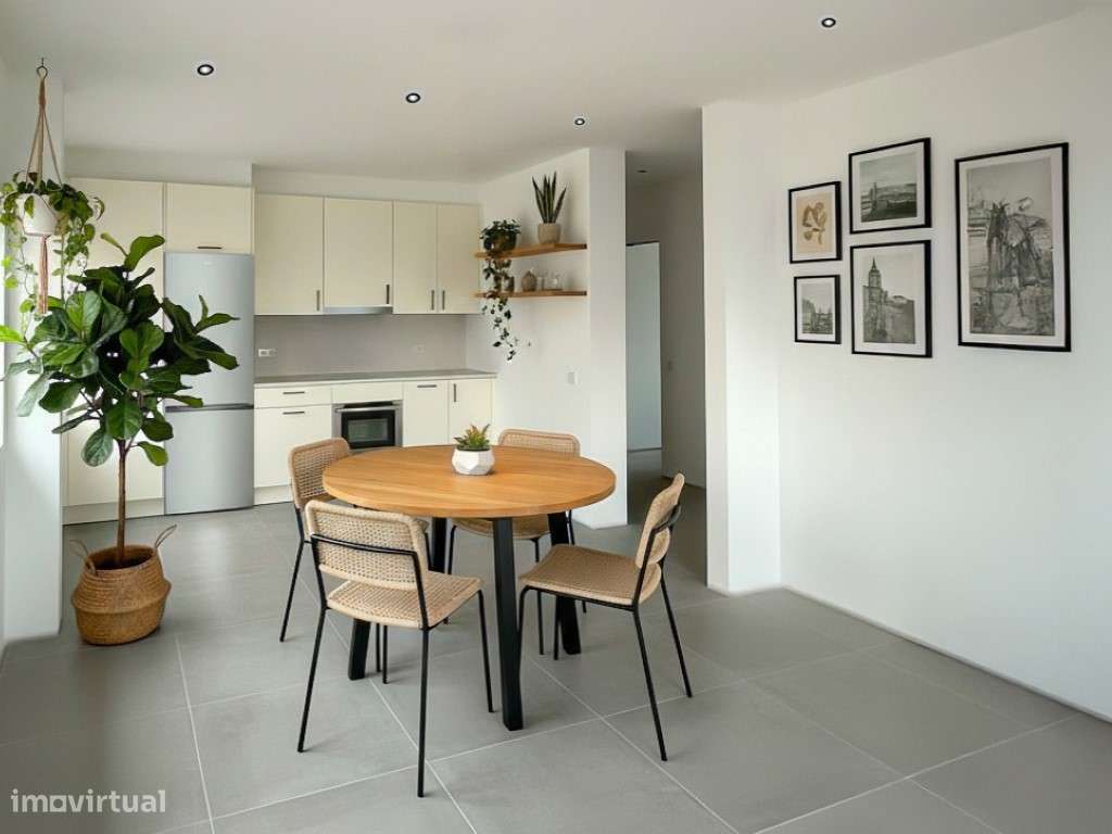 Entre Mar & Campo Residence a nossa mais recente aposta, prédio em ... - Grande imagem: 3/16