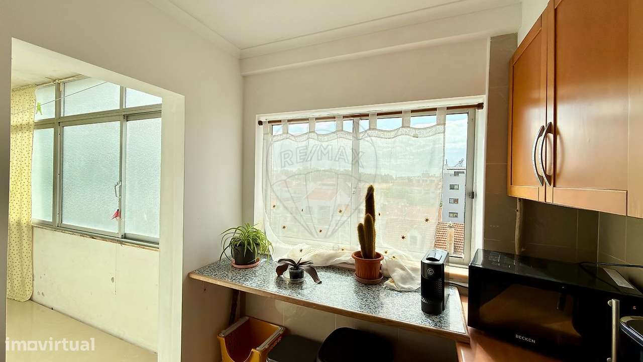 Apartamento T3 para venda-6