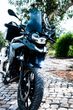 BMW F 750 GS Triple Black - 5