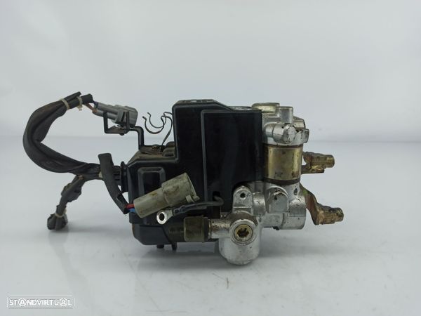 Modulo Abs Toyota Mr 2 Ii (Sw2_) - 1