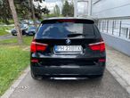 BMW X3 xDrive20d Aut. - 6