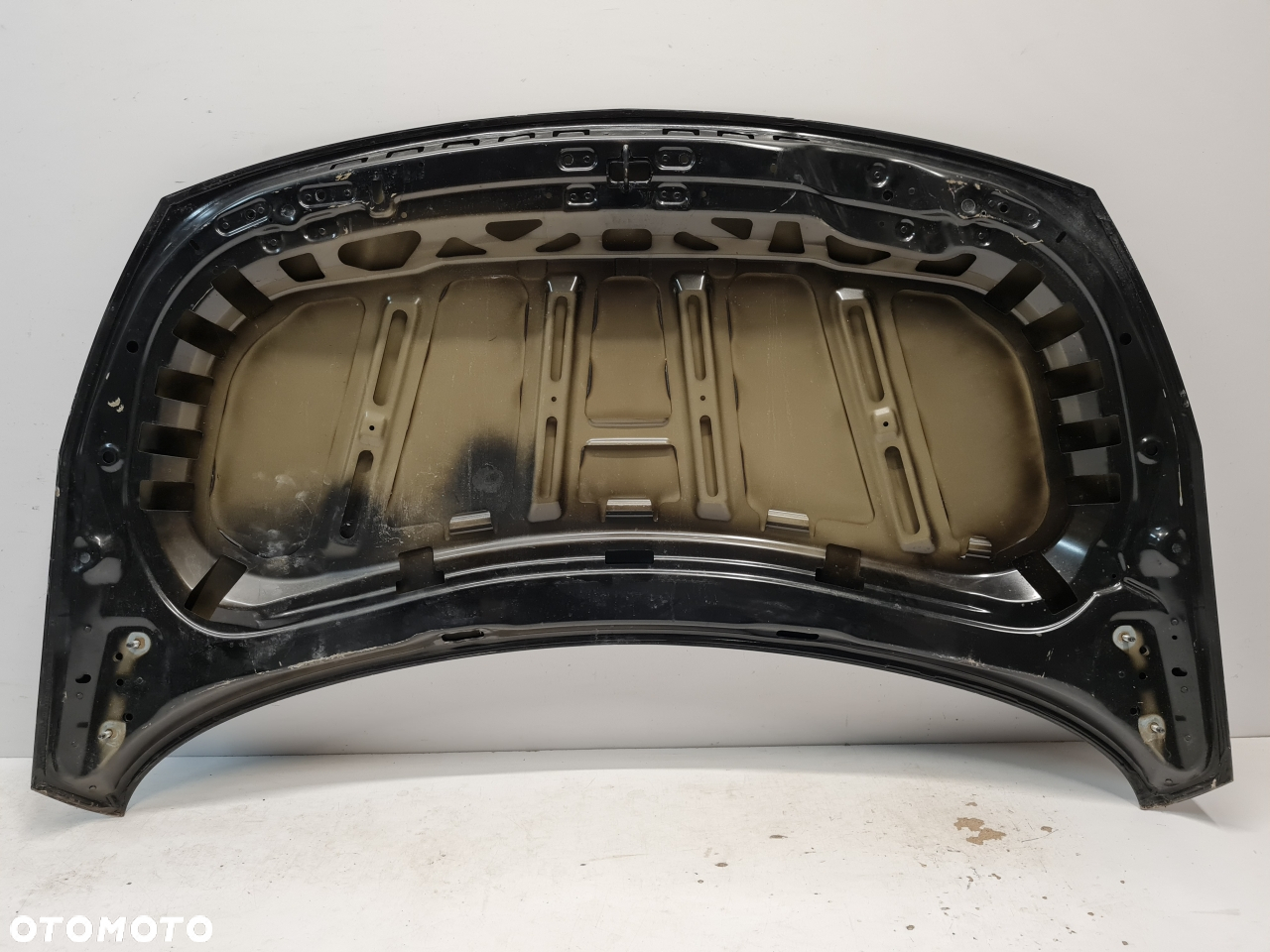 MASKA OPEL ASTRA K ASTRA V 2019 2023 LIFT - 2