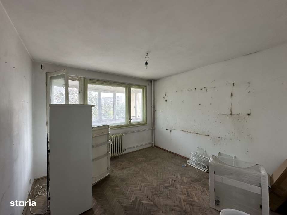 Apartament 2 camere - Bdul Basarabia-0