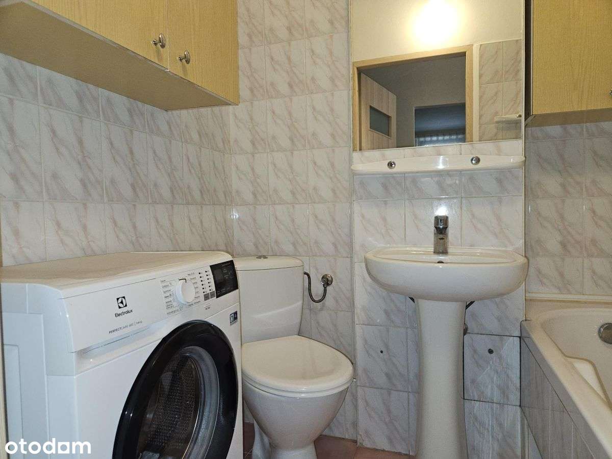 3 pokoje na Mokotowie-15