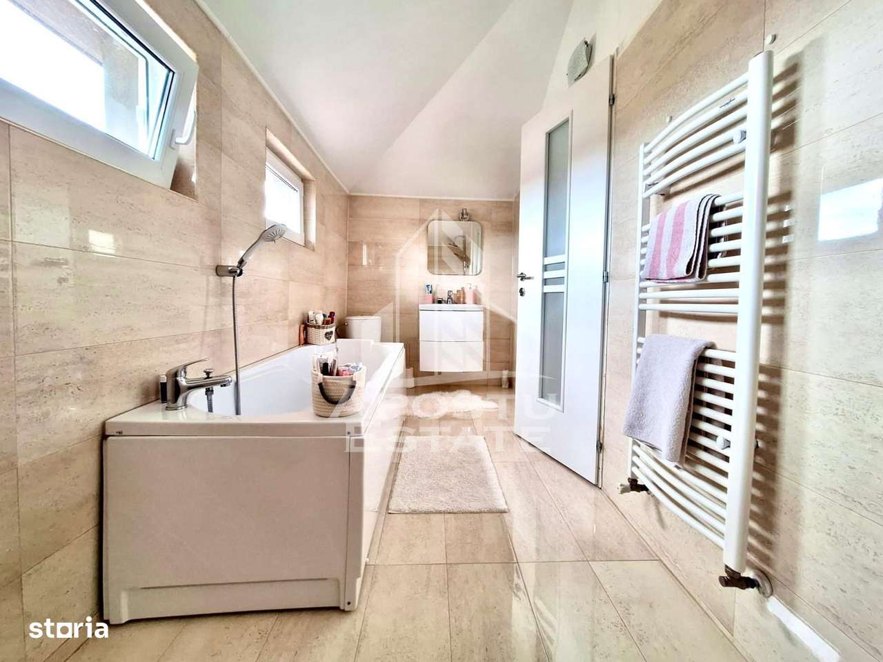 Apartament tip Samanta, zona Bujac - Imagine principală: 4/16