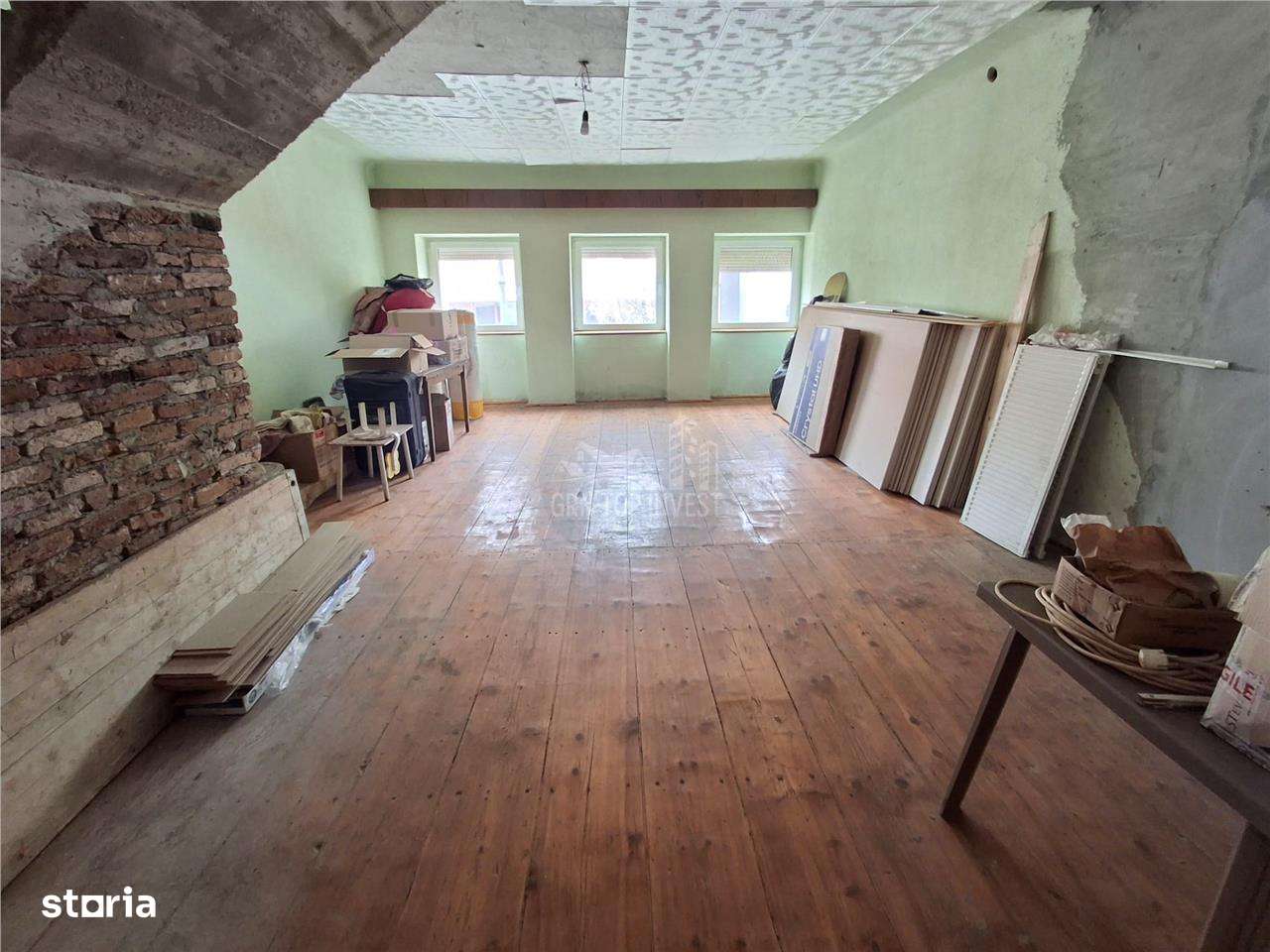 Apartament 4 camere la casa Cisnadie - Imagine principală: 2/12