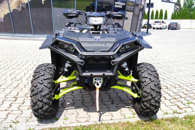 Polaris Sportsman - 5