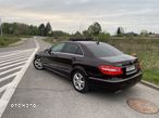 Mercedes-Benz Klasa E 300 CDI BlueEff Elegance - 3