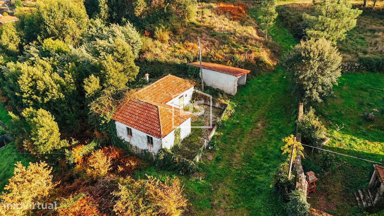 Quinta T3, Porto, Lousada, Figueiras e Covas-7