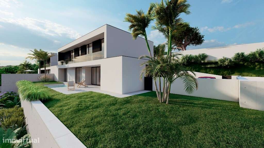 Moradia Ind. V3 - Caires - Grande imagem: 5/24