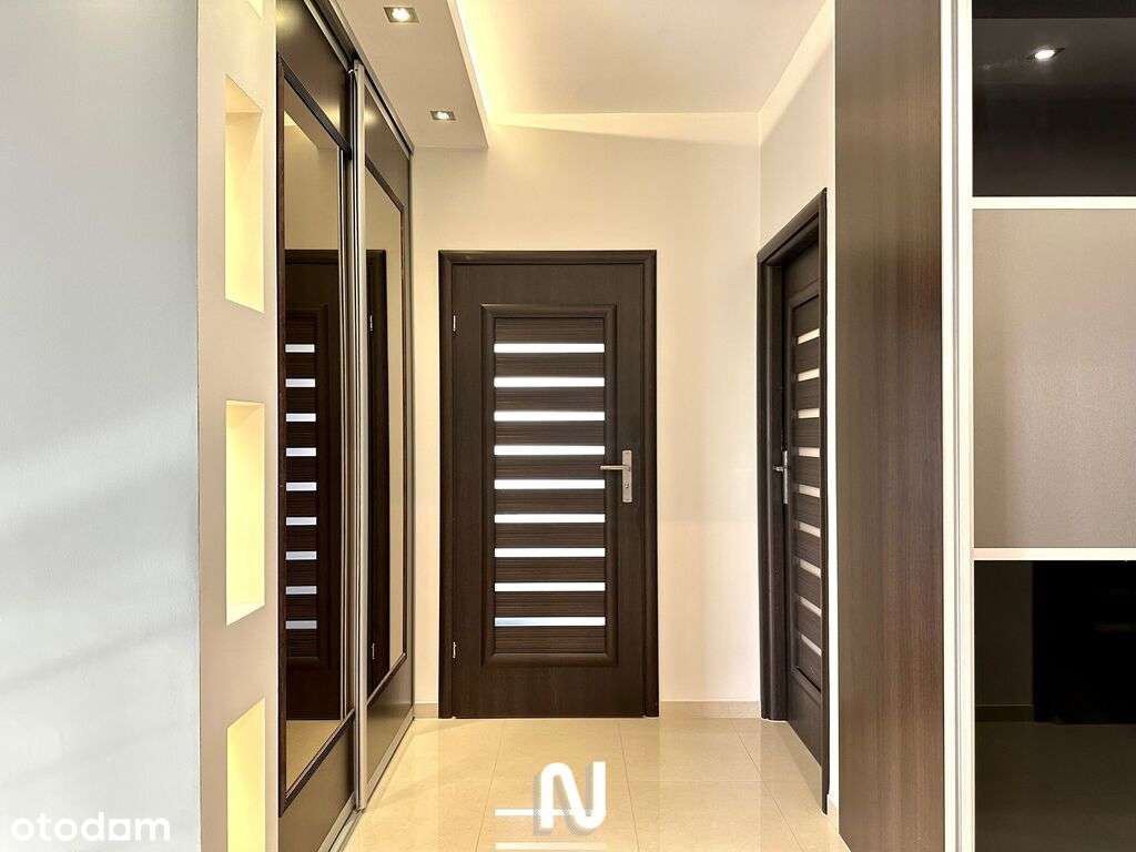 Piękny apartament 115 m² z tarasem- Liściasta Park-8