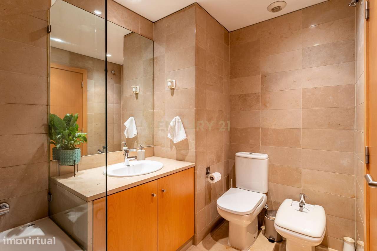 T1 edificio panoramic Parque das Nações-11