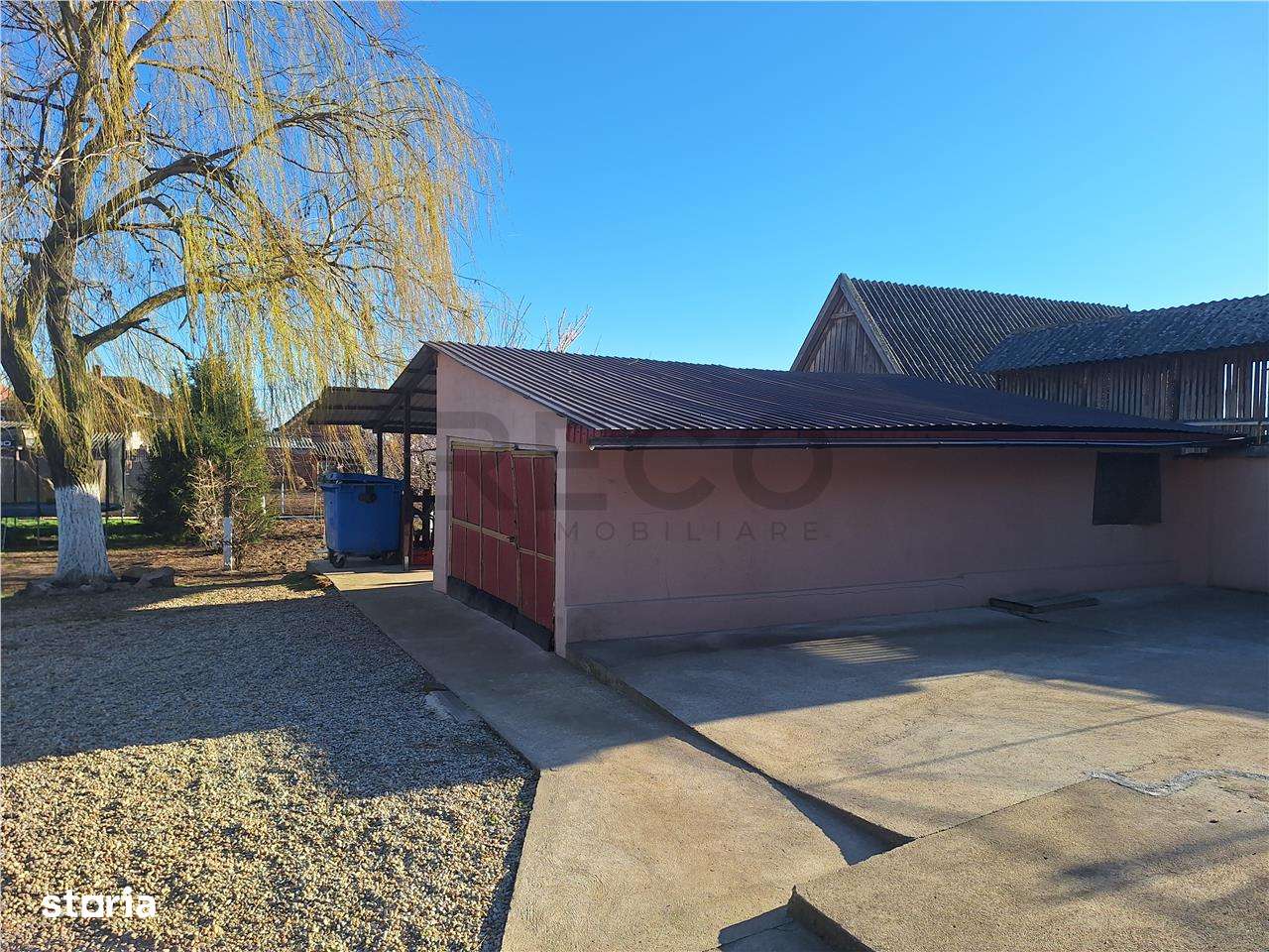 Reco, Casa in Tarian - Imagine principală: 4/20