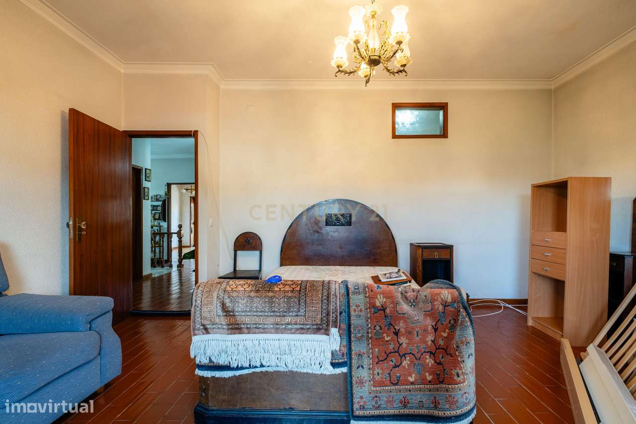 Moradia para recuperação em zona central de Rio Tinto-26