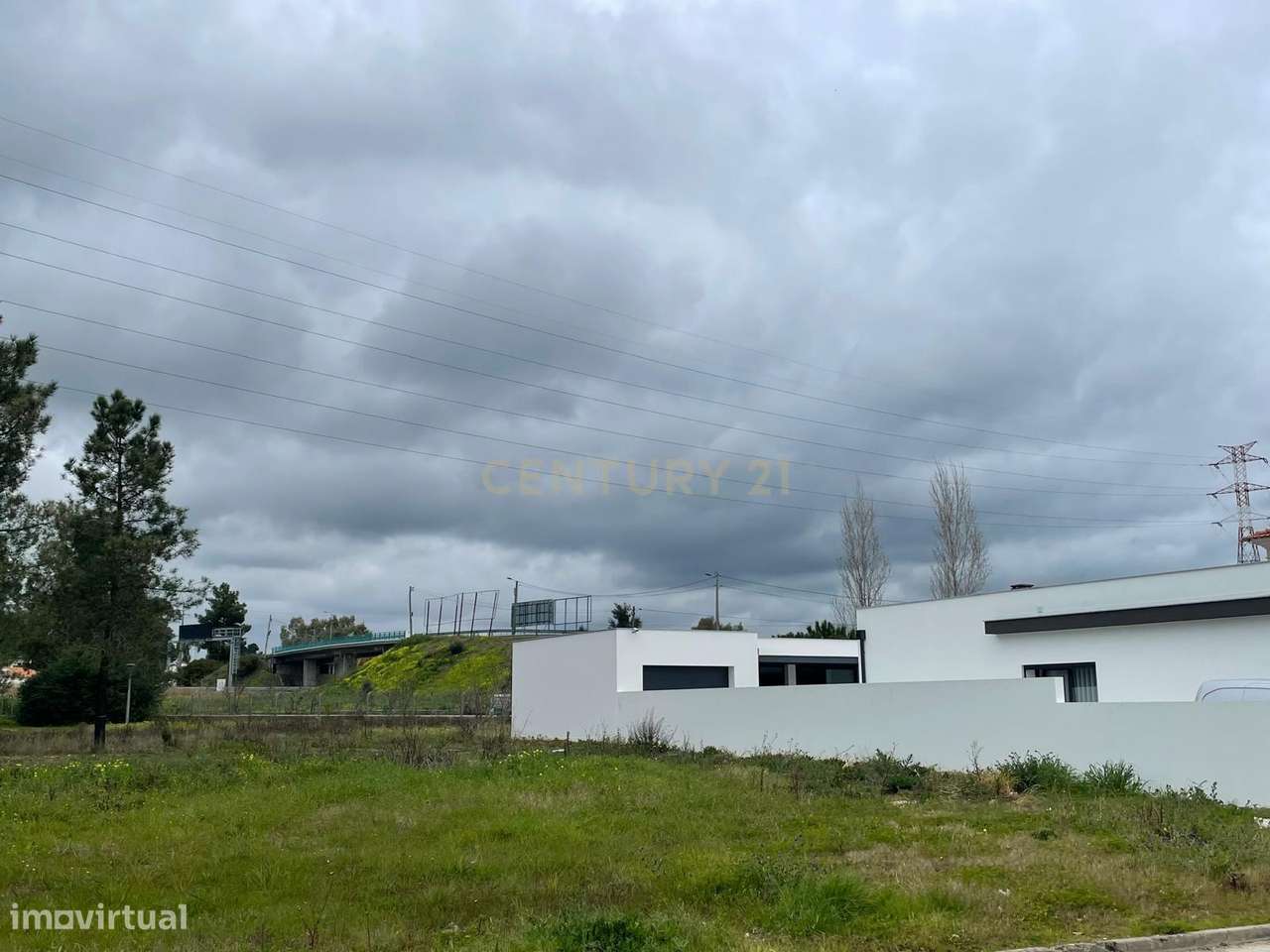 Lote de Terreno para Construção – Localização Privilegiada - Grande imagem: 5/10