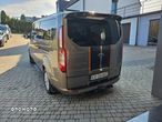 Ford Tourneo Custom - 18